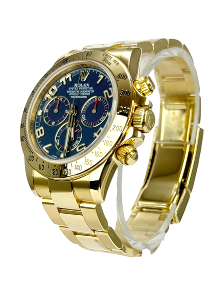 Rolex Daytona 116528